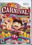 Carnival Games (Nintendo Wii)